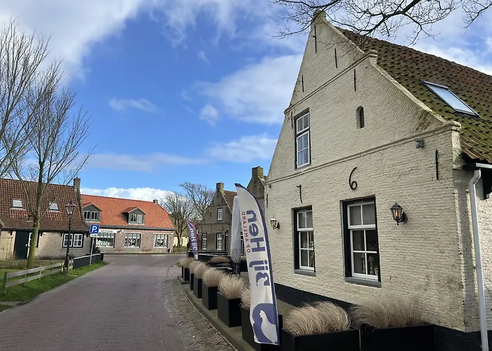 Bij Hen op Ameland